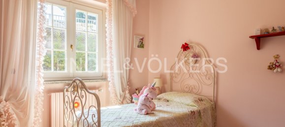 4 غرف نوم فيلا في Roasio, Italy رقم 62561 18