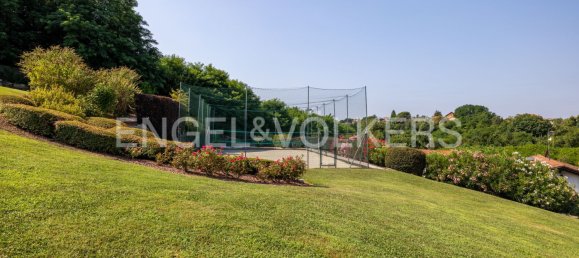 4 غرف نوم فيلا في Roasio, Italy رقم 62561 23