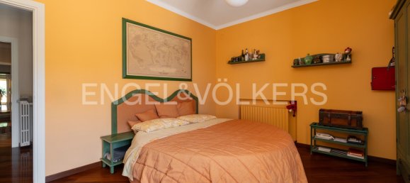 4 غرف نوم فيلا في Roasio, Italy رقم 62561 20