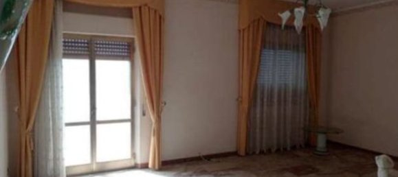 Apartamento de 6 habitaciónes en Reggio Calabria, Italy No. 36573 15