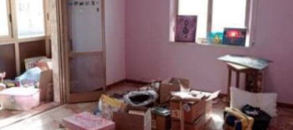 Apartamento de 6 habitaciónes en Reggio Calabria, Italy No. 36573 21