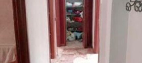 Apartamento de 6 habitaciónes en Reggio Calabria, Italy No. 36573 13