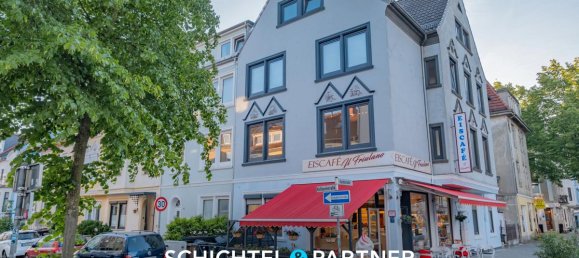 2 Schlafzimmer Wohnung in Bremen, Germany, Nr. 311262 11