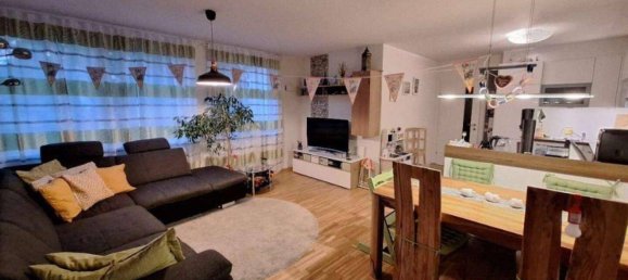 Квартира с 2 комнатами в Вена, Австрия № 42116 11