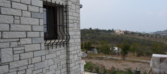 7 bedrooms Villa in Thermaic Gulf, Greece No. 5401 5