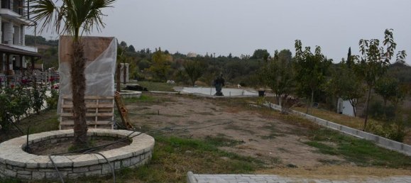 7 bedrooms Villa in Thermaic Gulf, Greece No. 5401 6