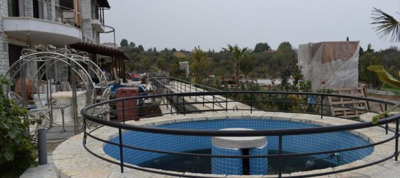 7 bedrooms Villa in Thermaic Gulf, Greece No. 5401 7