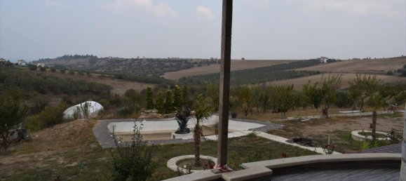 7 bedrooms Villa in Thermaic Gulf, Greece No. 5401 17