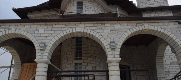 7 bedrooms Villa in Thermaic Gulf, Greece No. 5401 4