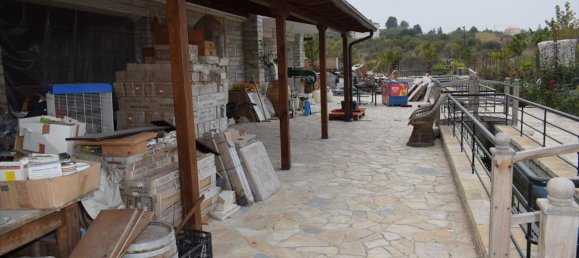 7 bedrooms Villa in Thermaic Gulf, Greece No. 5401 10