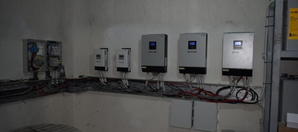 7 bedrooms Villa in Thermaic Gulf, Greece No. 5401 14