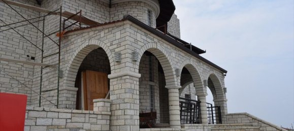 7 bedrooms Villa in Thermaic Gulf, Greece No. 5401 3