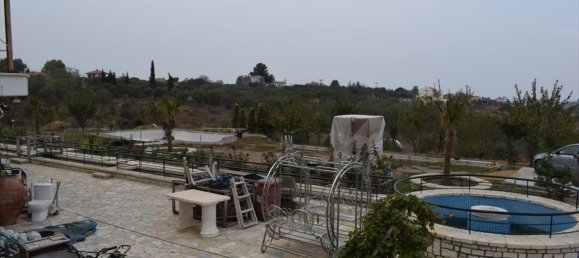 7 bedrooms Villa in Thermaic Gulf, Greece No. 5401 8