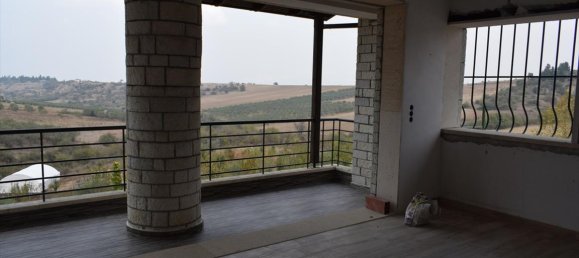 7 bedrooms Villa in Thermaic Gulf, Greece No. 5401 18