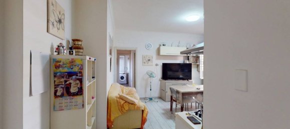 Квартира с 2 комнатами в Казория, Италия № 266724 2