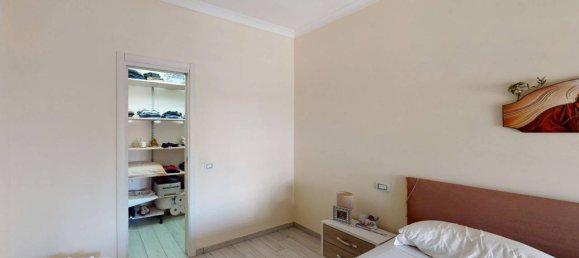 Квартира с 2 комнатами в Казория, Италия № 266724 17