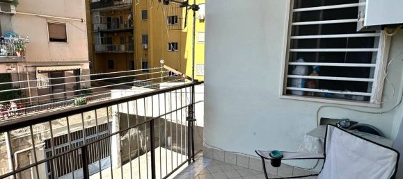 Квартира с 2 комнатами в Казория, Италия № 266724 14