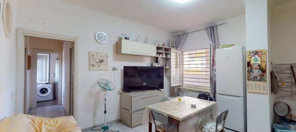 Квартира с 2 комнатами в Казория, Италия № 266724 4