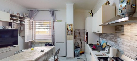 Квартира с 2 комнатами в Казория, Италия № 266724 3