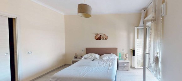 Квартира с 2 комнатами в Казория, Италия № 266724 11