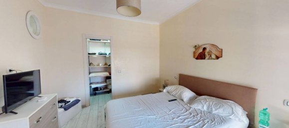 Квартира с 2 комнатами в Казория, Италия № 266724 12