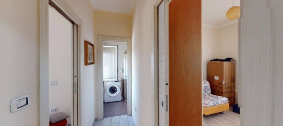 Квартира с 2 комнатами в Казория, Италия № 266724 7