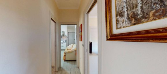 Квартира с 2 комнатами в Казория, Италия № 266724 21