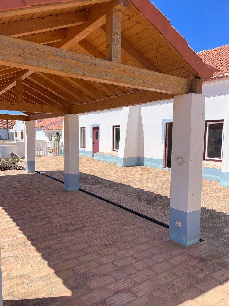 8 Schlafzimmer Haus in Ourique, Portugal, Nr. 297415