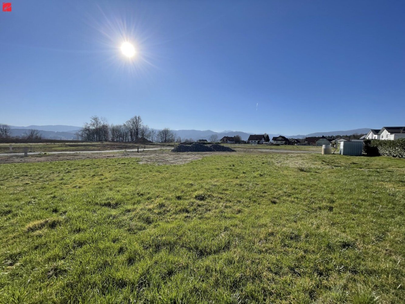 Grundstück in Frauental an der Laßnitz, Austria, Nr. 132230