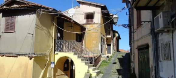 2 rooms Apartment in Rocca di Papa, Italy No. 199485 8