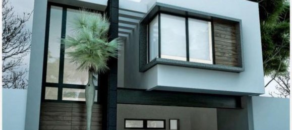 Casa de 3 dormitorios en Puebla, Mexico No. 161234 2