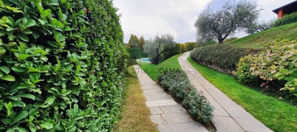 4 rooms Villa in Soiano del Lago, Italy No. 59603 6