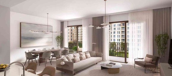 3 bedrooms Apartment in JOMANA, Umm Suqeim, UAE No. 60726 4