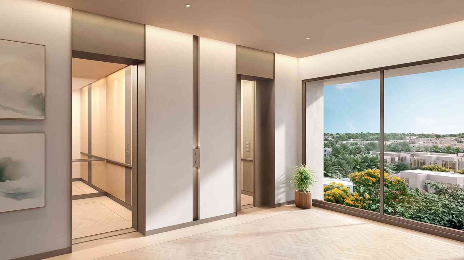 3 bedrooms Apartment in JOMANA, Umm Suqeim, UAE No. 60726