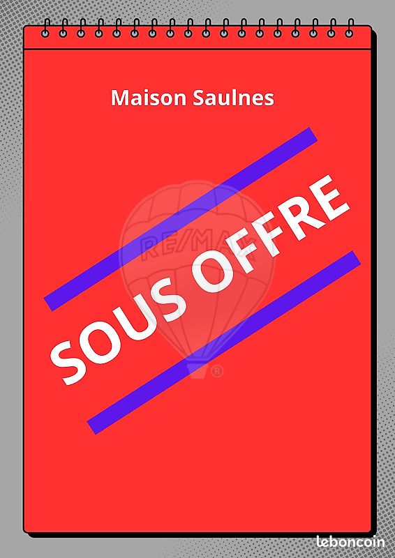 5 chambres Maison à Saulnes, France No. 50485