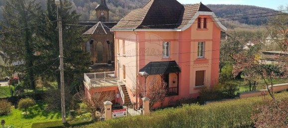 5 chambres Maison à Saulnes, France No. 50485 12