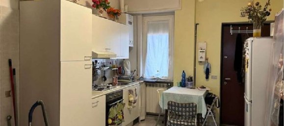 Квартира с 3 комнатами в Локате ди Триульци, Италия № 7242 8