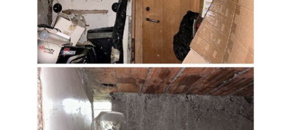 Квартира с 3 комнатами в Локате ди Триульци, Италия № 7242 13