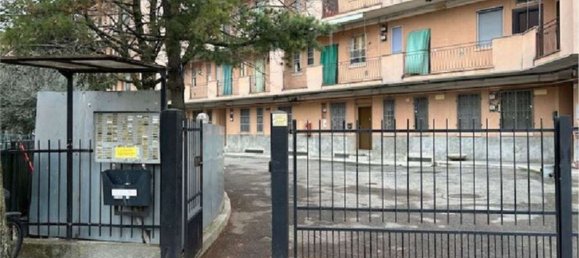 Квартира с 3 комнатами в Локате ди Триульци, Италия № 7242 9