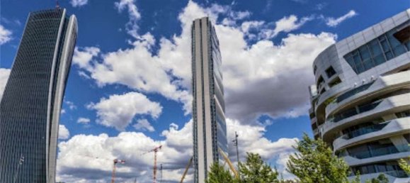 Квартира с 3 комнатами в Локате ди Триульци, Италия № 7242 25