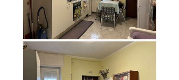 Квартира с 3 комнатами в Локате ди Триульци, Италия № 7242 15