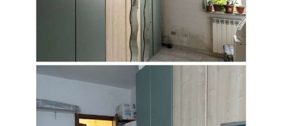 Квартира с 3 комнатами в Локате ди Триульци, Италия № 7242 12