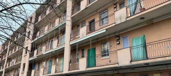 Квартира с 3 комнатами в Локате ди Триульци, Италия № 7242 16