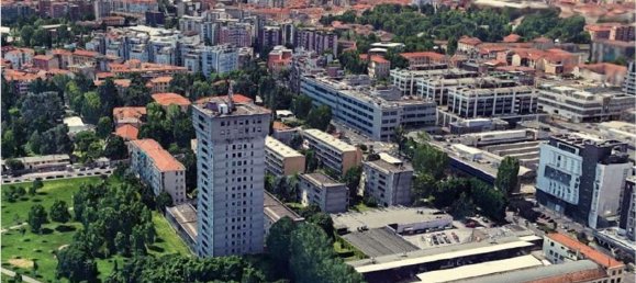 Квартира с 3 комнатами в Локате ди Триульци, Италия № 7242 22