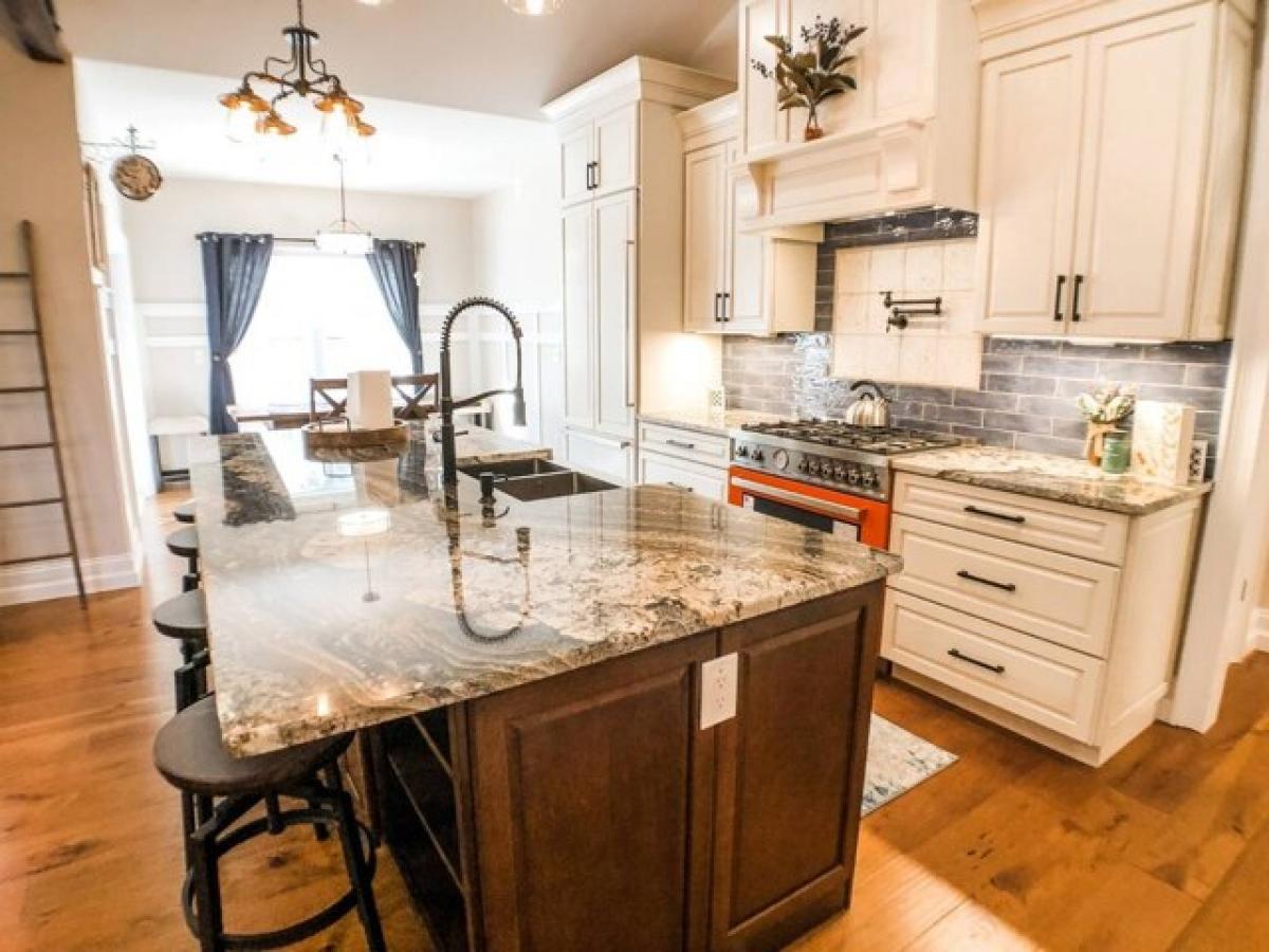 3 غرف نوم منزل في Pattersonville, USA رقم 407493