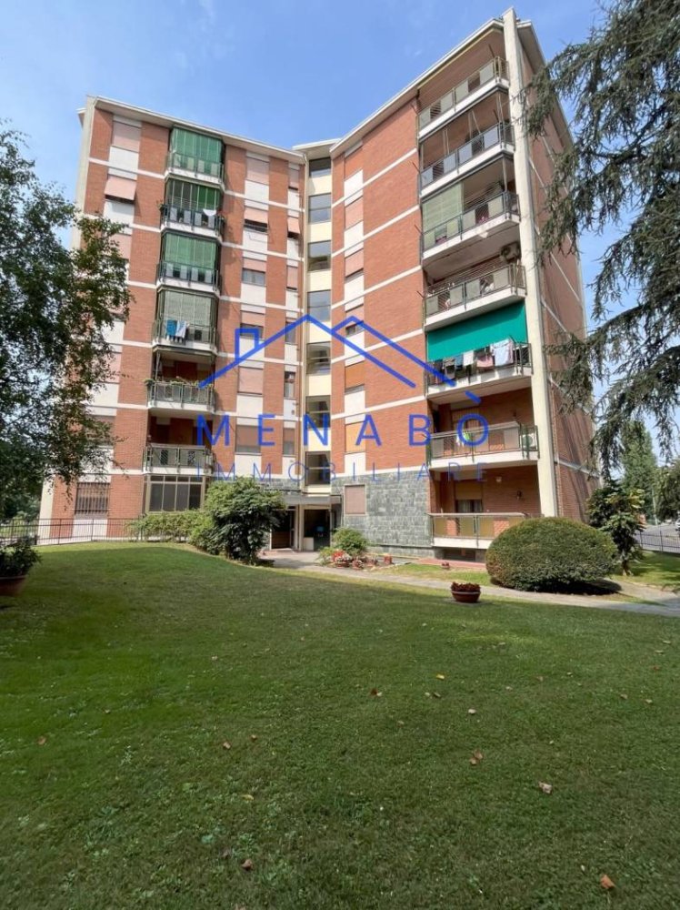 2 bedrooms Apartment in Alessandria, Italy No. 298667