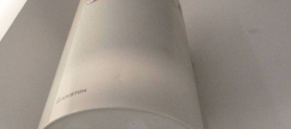 2 rooms Commercial property in Termoli, Italy No. 31204 23