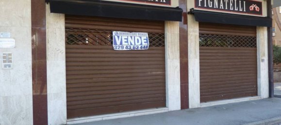 2 rooms Commercial property in Termoli, Italy No. 31204 28