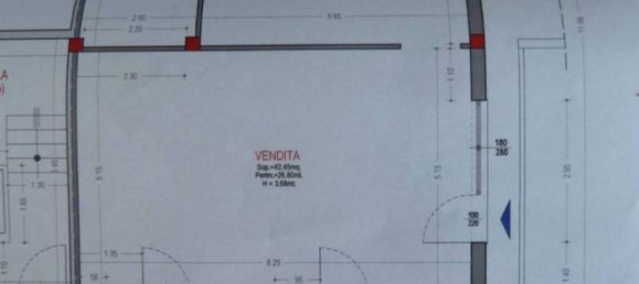 2 rooms Commercial property in Termoli, Italy No. 31204 29