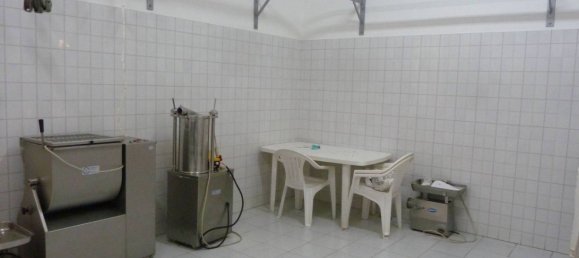 2 rooms Commercial property in Termoli, Italy No. 31204 16